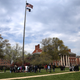 Image for article titled Students at Howard Protest School for Poor Housing Conditions, Tuition Increase and Lack of Representation